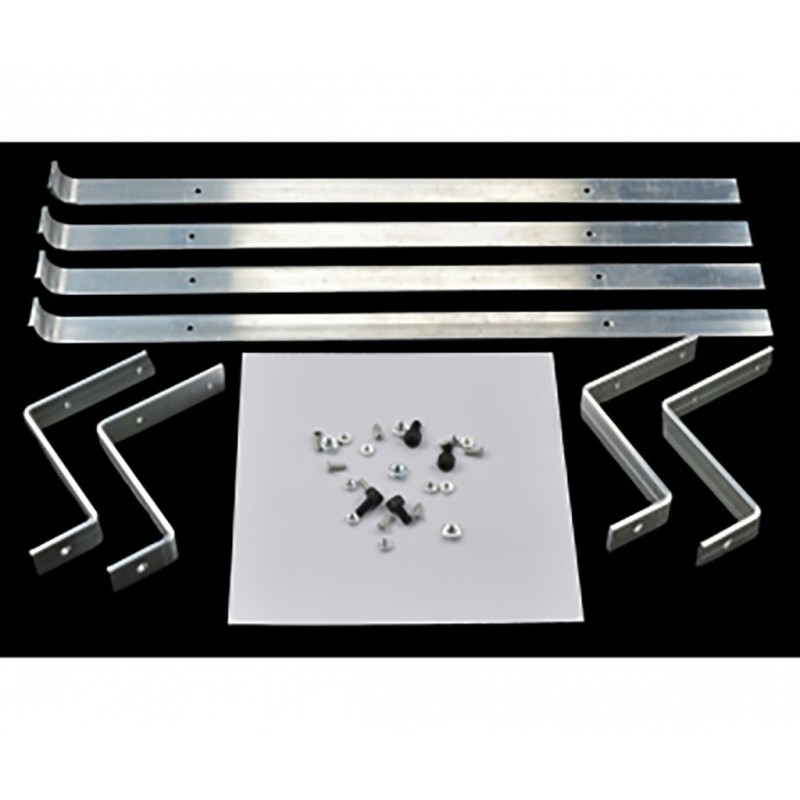 C907079 - Underride Protection Long 56302/03