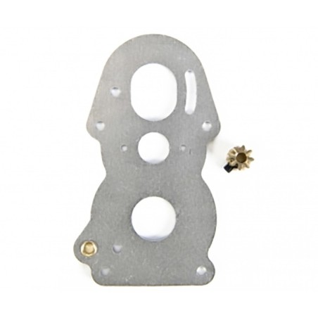 C907115 - 3 Speed Gear