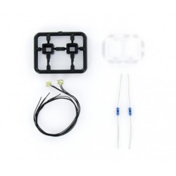 C907144 - 1:14 Lr Led...