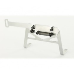 C907156 - 1:14 Alum. Driver Cab Locking Device