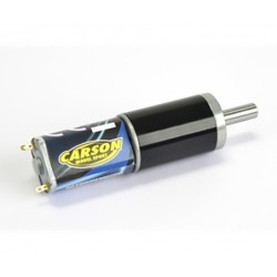 C907166 - Spindel Drive Gearb.Motor Fliegl Dump T.