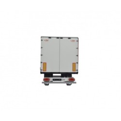 C907235 - Curtain Sided Trailer Fliegl