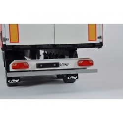 C907235 - Curtain Sided Trailer Fliegl