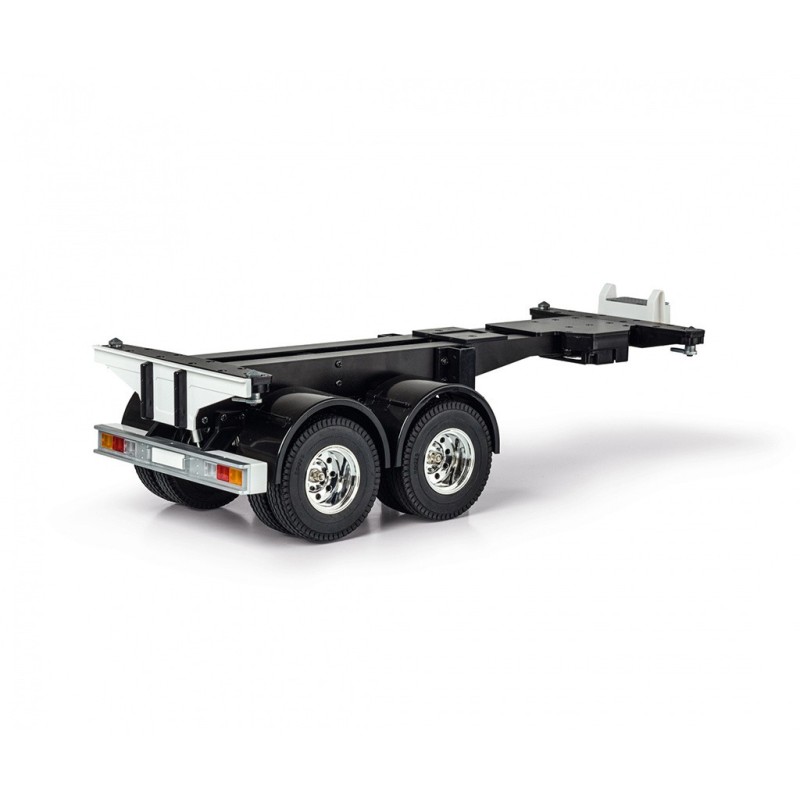 C907334 - 1:14 20Ft. Semitrailer For Container Kit