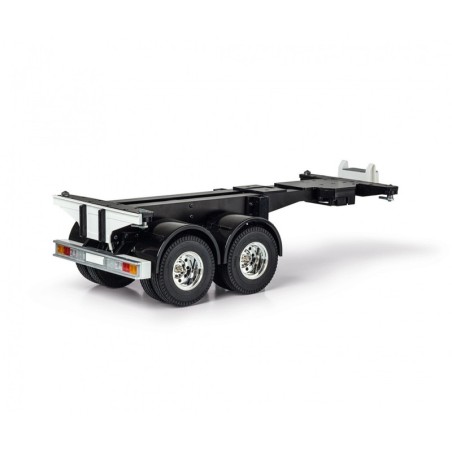 C907334 - 1:14 20Ft. Semitrailer For Container Kit
