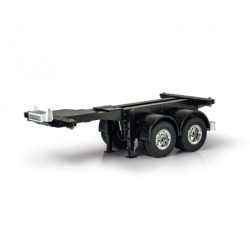C907334 - 1:14 20Ft. Semitrailer For Container Kit