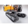 C907339 - 1:16 Excavator Volvo 2.4Ghz 100 Rtr