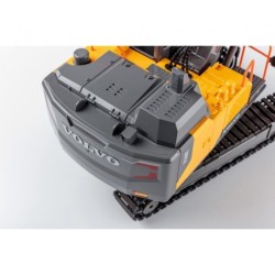 C907339 - 1:16 Excavator Volvo 2.4Ghz 100 Rtr