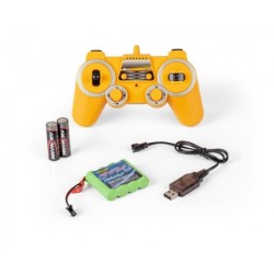 C907339 - 1:16 Excavator Volvo 2.4Ghz 100 Rtr