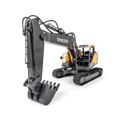 C907339 - 1:16 Excavator Volvo 2.4Ghz 100 Rtr