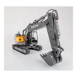 C907339 - 1:16 Excavator Volvo 2.4Ghz 100 Rtr