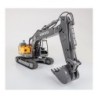C907339 - 1:16 Excavator Volvo 2.4Ghz 100 Rtr