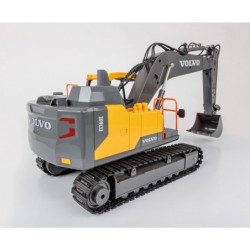 C907339 - 1:16 Excavator Volvo 2.4Ghz 100 Rtr