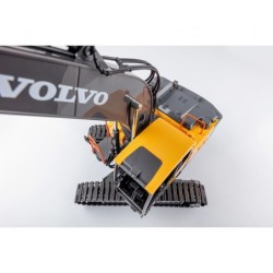 C907339 - 1:16 Excavator Volvo 2.4Ghz 100 Rtr