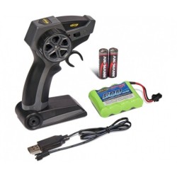 C907342 - Fixbus 2.4Ghz 100% Rtr