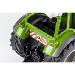C907347 - 1:16 Rc Tractor W Font Loader 2.4G