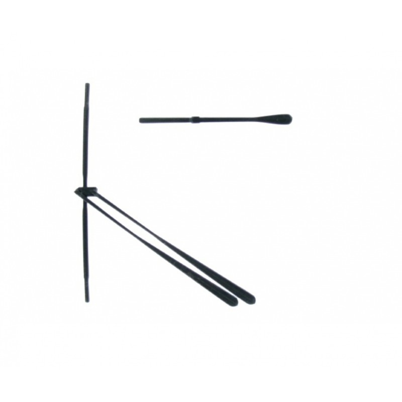 C907369 - 1:14 Windshield Wiper Set