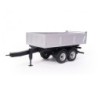 C907425 - 1:14 2-Axle Dump Trailer