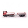 C907425 - 1:14 2-Axle Dump Trailer