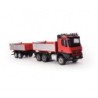 C907425 - 1:14 2-Axle Dump Trailer