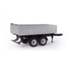 C907425 - 1:14 2-Axle Dump Trailer