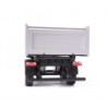 C907425 - 1:14 2-Axle Dump Trailer