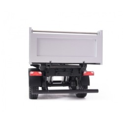 C907425 - 1:14 2-Axle Dump Trailer