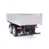 C907425 - 1:14 2-Axle Dump Trailer