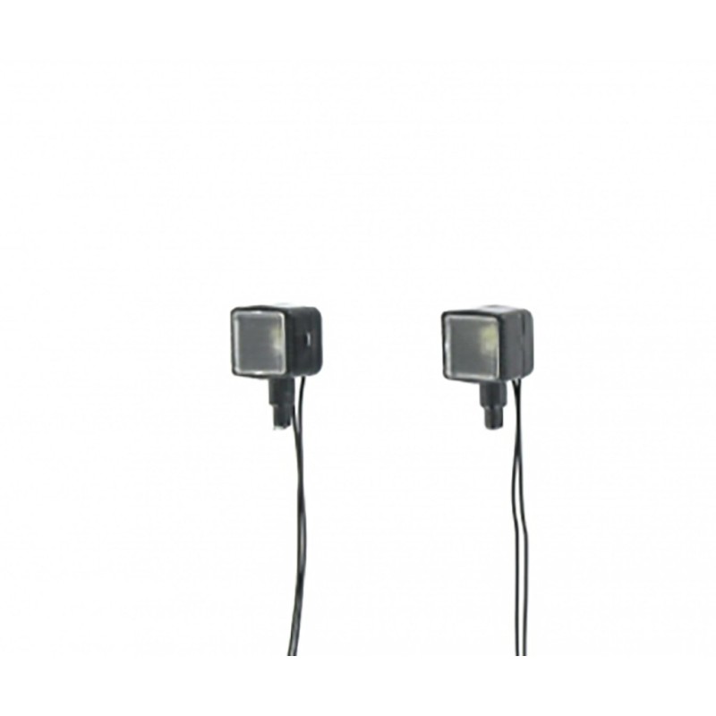 C907578 - 1:14 12V Spotlight Recatular (2)