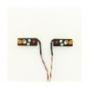 C907616 - 1:14 7,2/12V Led-Pcb Taillight Arocs Tip