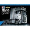 C990148 - Carson / Tamiya Truck Catalogue Volume 5