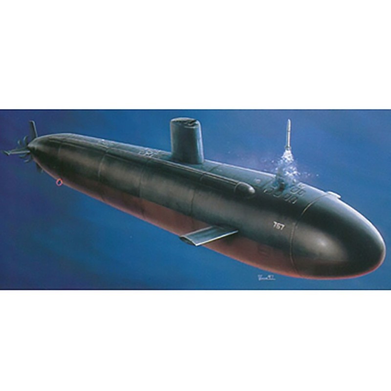 D1010 - U.S.S. Hampton