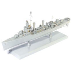 D1021 - U.S.S. Buchanan DD-484 Gleaves Class Destroyer 1942