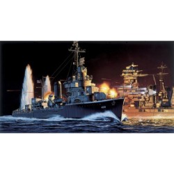 D1026 - U.S.S. Laffey...