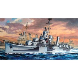 D1032 - 1/350 U.S.S. Benson...
