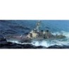 D1033 - 1/350 U.S.S. The Sullivans DDG-68