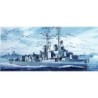 D1046 - 1/350 U.S.S. Chevalier DD-805 Gearing Class Destroyer 1945