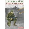 D1607 - U.S. Navy Seal Vietnam War 1/16 Figure