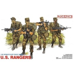 D3004 - U.S. Rangers
