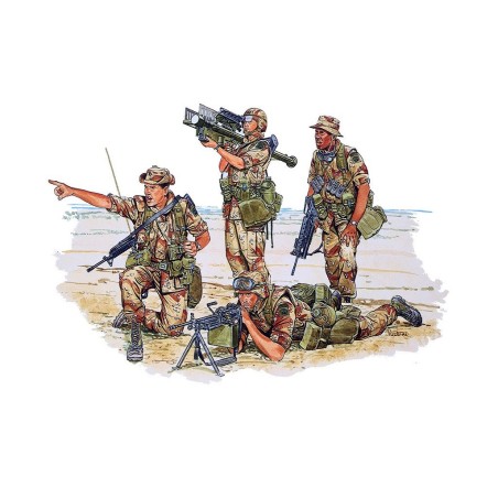 D3006 - U.S. 82nd Airborne Ltd