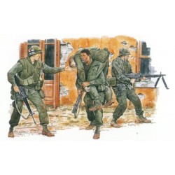 D3305 - 1/35 U.S. Marines...