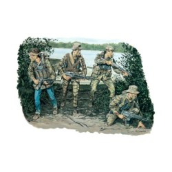 D3316 - U.S. Navy Seals