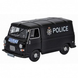76J4005 - J4 Van Greater Manchester Police