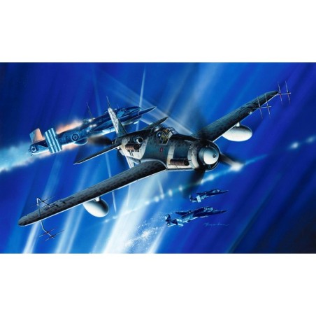 D5010 - Do335B-6 Arrow