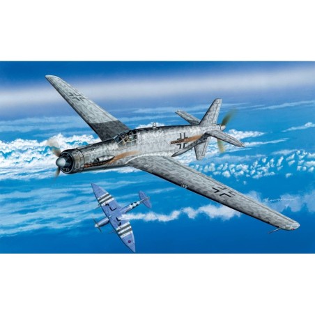 D5033 - Do335B-4 Recon