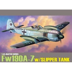 D5545 - 1/48 Fw 190A-7 W...