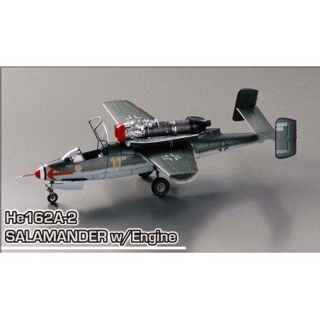 D5576 - Ma-1 1/48 He 162A-2 Salamander