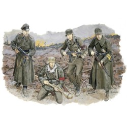 D6020 - 1/35 German...