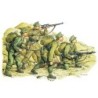 D6045 - German WWII Mountain Troops (Caucasus 1942)