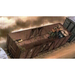 D6086 - German R/Way...